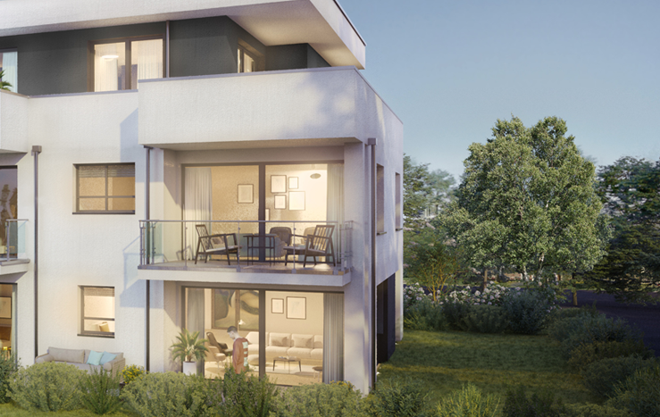 Sommerfeld_Penthouse-Feeling